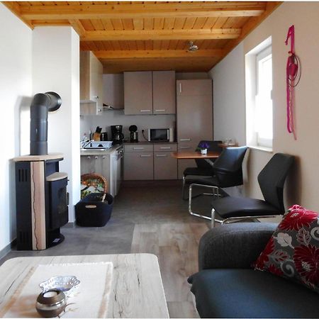 Ferienhaus Kaempf Kaltennordheim ภายนอก รูปภาพ