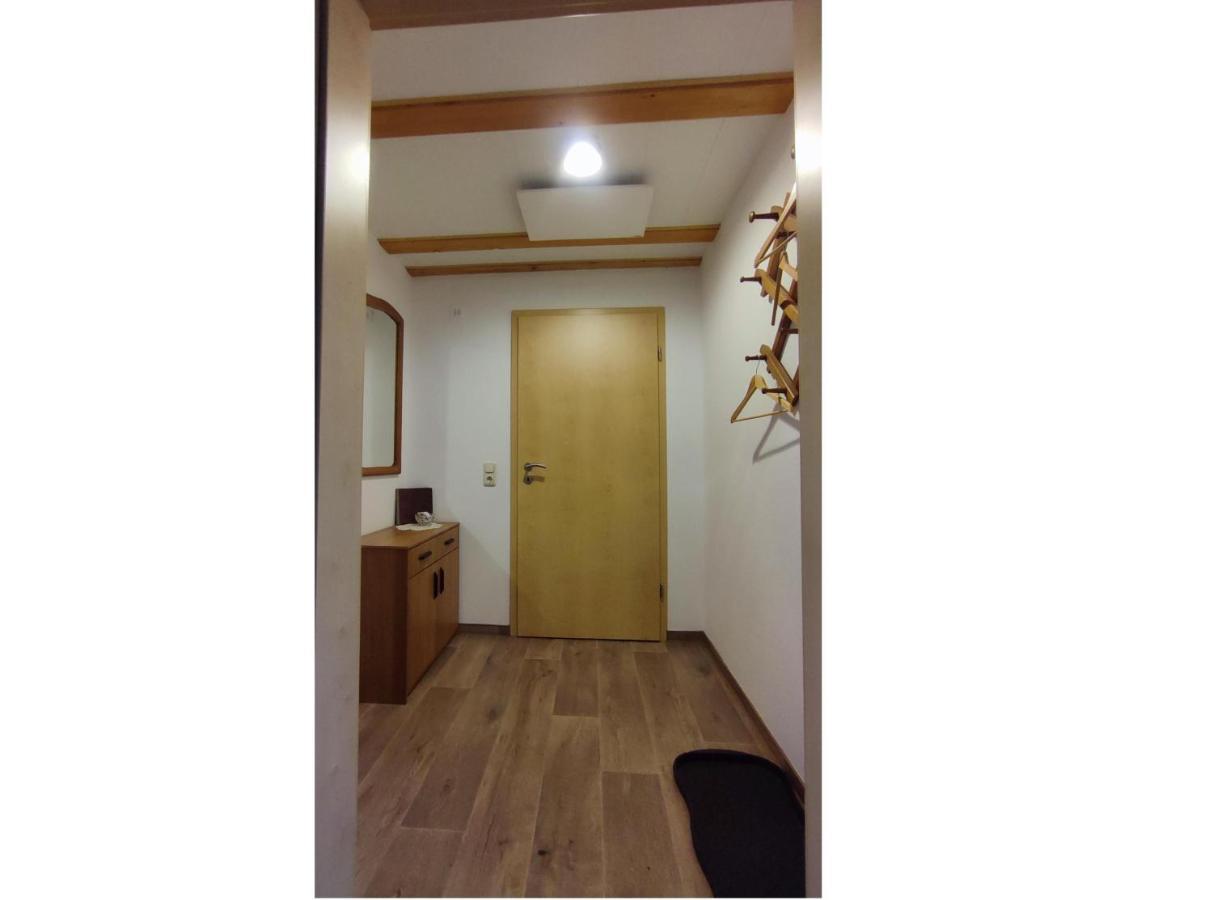 Ferienhaus Kaempf Kaltennordheim ภายนอก รูปภาพ