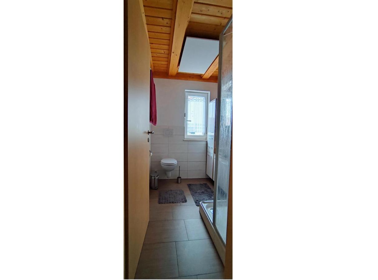 Ferienhaus Kaempf Kaltennordheim ภายนอก รูปภาพ